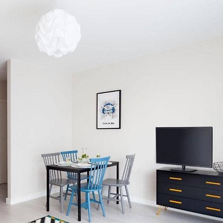 Raval Apartments - Soft Black Rewal Ngoại thất bức ảnh