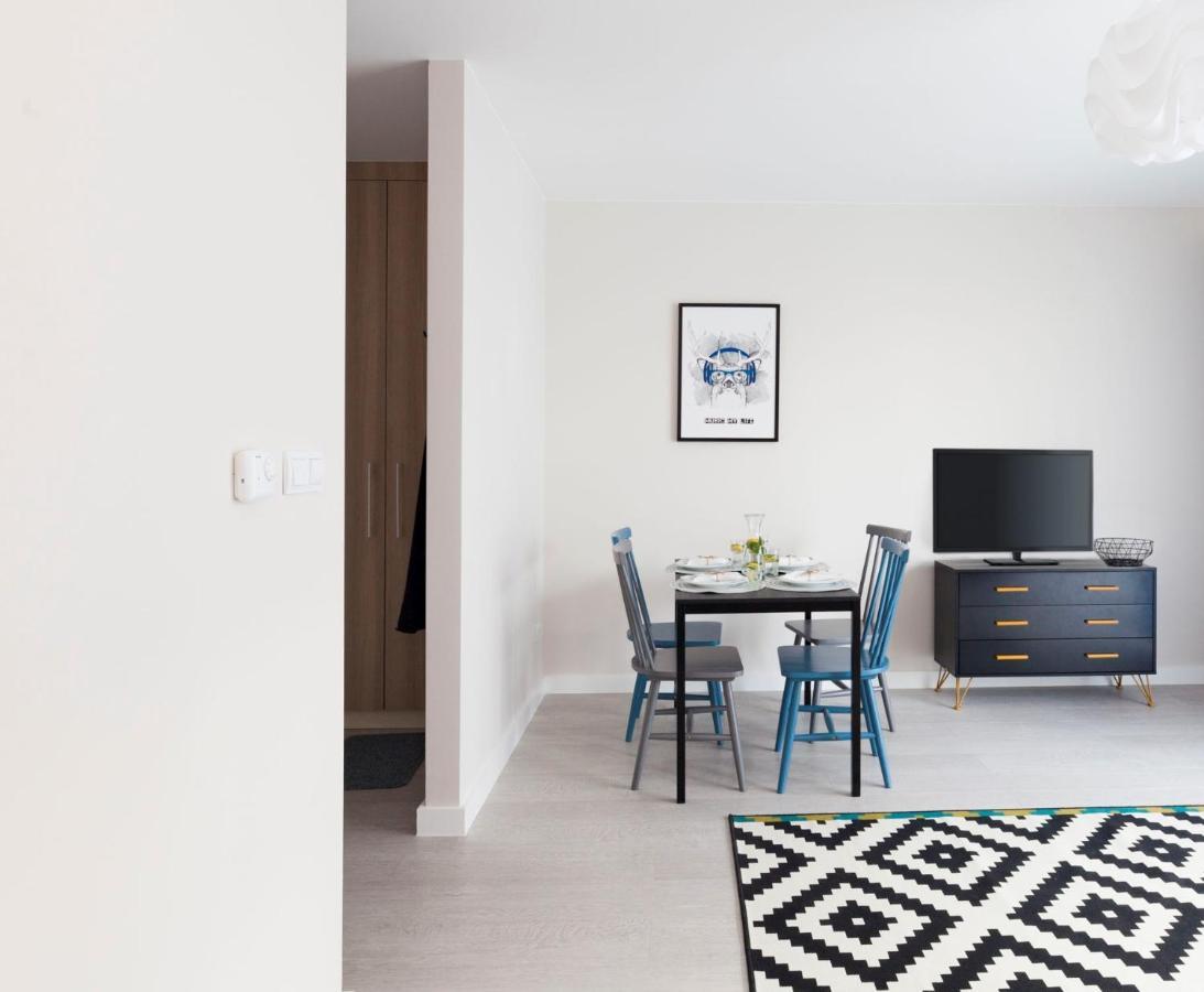 Raval Apartments - Soft Black Rewal Ngoại thất bức ảnh