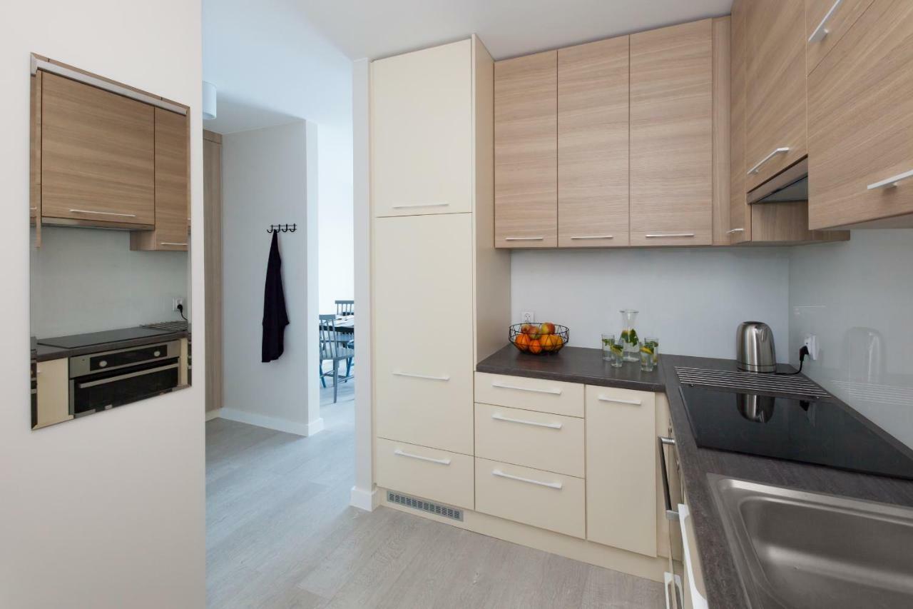 Raval Apartments - Soft Black Rewal Ngoại thất bức ảnh